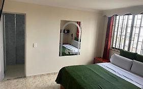 Hotel Brisas Real